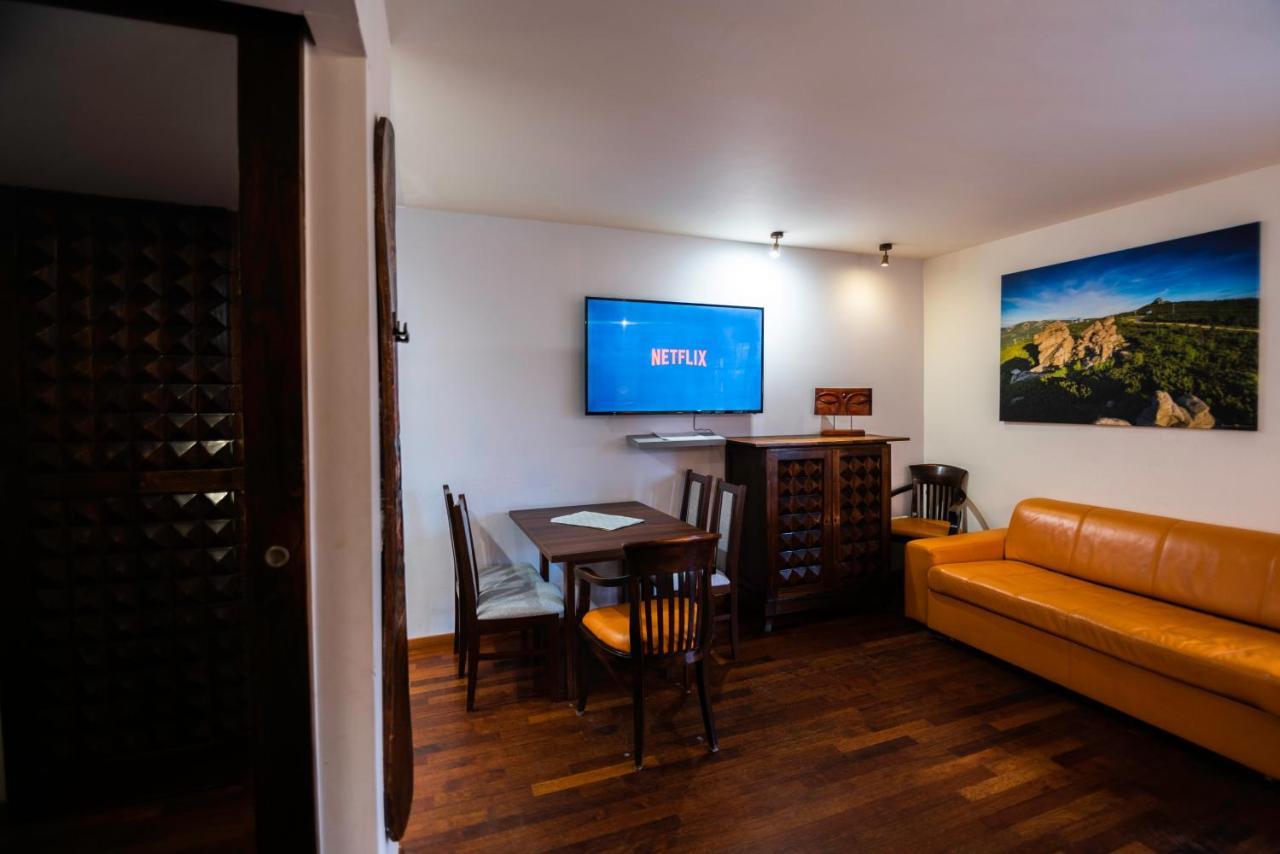 Apartamenty Lola シクラルスカ・ポレンバ エクステリア 写真