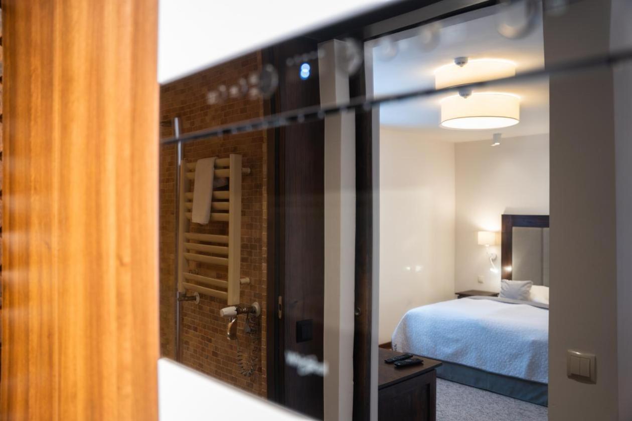 Apartamenty Lola シクラルスカ・ポレンバ エクステリア 写真
