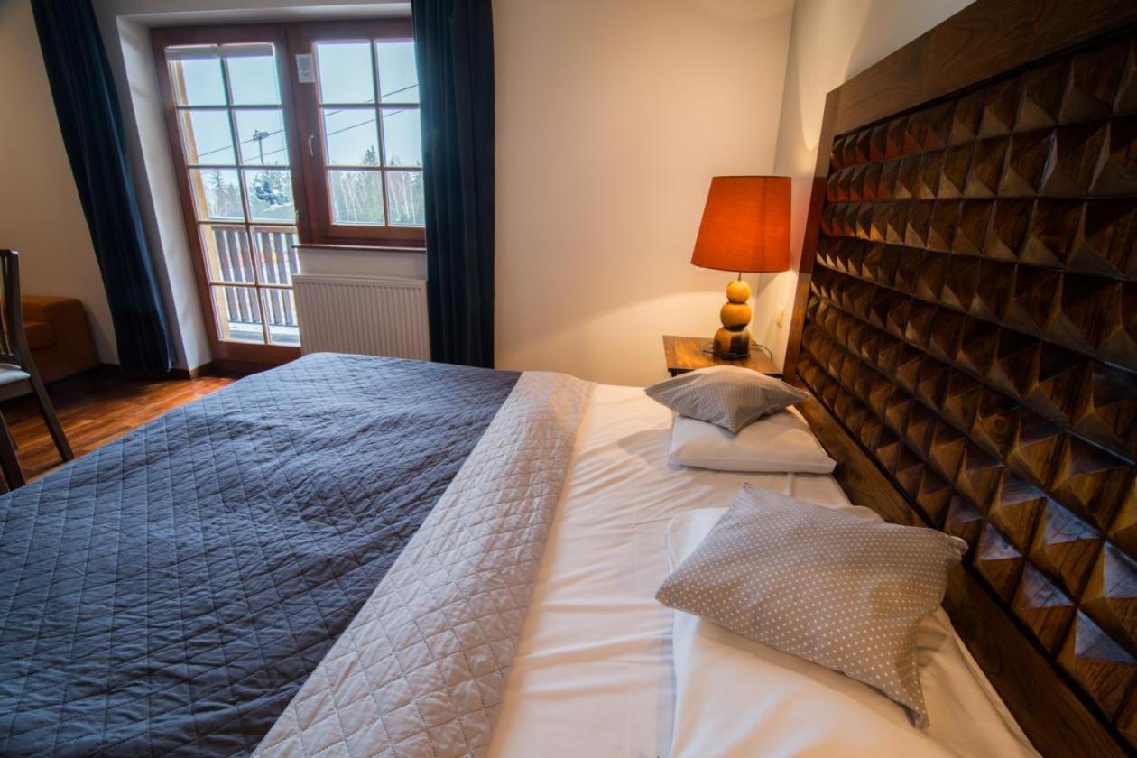 Apartamenty Lola シクラルスカ・ポレンバ エクステリア 写真